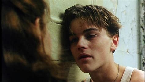 He started out in television before moving on to film, scoring an oscar nomination for the film delved into the difficult relationship between a young boy and his abusive stepfather in this adaptation of tobias wolff's memoir. Leonardo DiCaprio as Jim Carroll in 'The Basketball ...