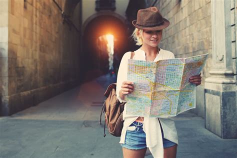 The Best Ways To Explore Your New City Part I Tips For Travel Nurses