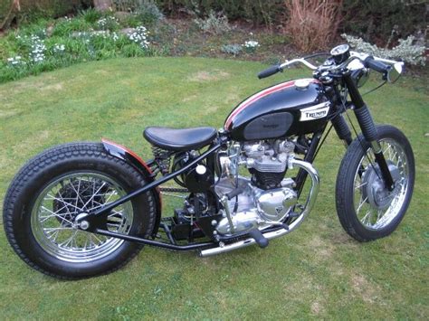 Vintage Triumph Motorcycles For Sale Craigslist ...
