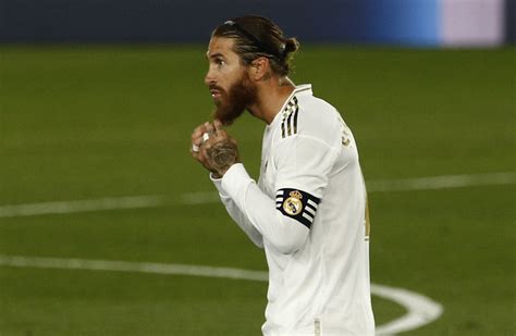 Sergio ramos (born march 30, 1986) is a professional football player who competed for spain in world cup soccer. Real Madrid preparing alternatives to replace Sergio Ramos - Football Espana