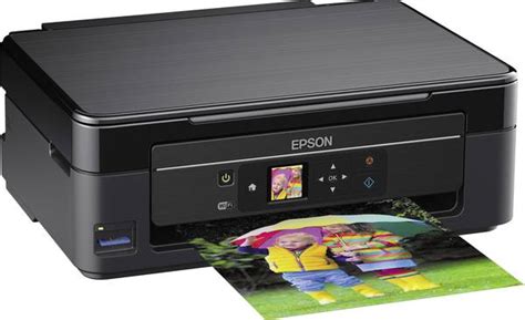 Como configurar impresora epson xp 342 wifi agregar impresora en red windows 10 youtube from i.ytimg.com. Epson Expression Home XP-342 Inkjet multifunction printer A4 Printer, Scanner, Copier USB, Wi-Fi ...