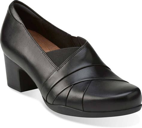 Clarks Womens Rosalyn Adele Free Shipping And Free Returns High