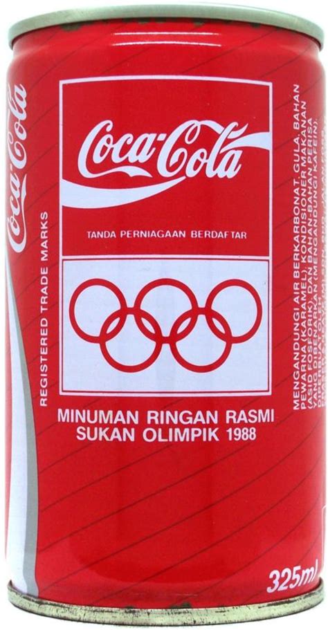 Malay language / bahasa malaysia. COCA-COLA-Cola-325mL-MINUMAN RINGAN RASMI-Malaysia