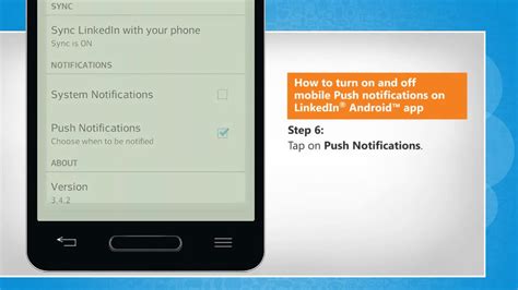 How do i prevent whatsapp media from getting auto downloaded on my android device? How to turn on and off mobile Push notifications on ...
