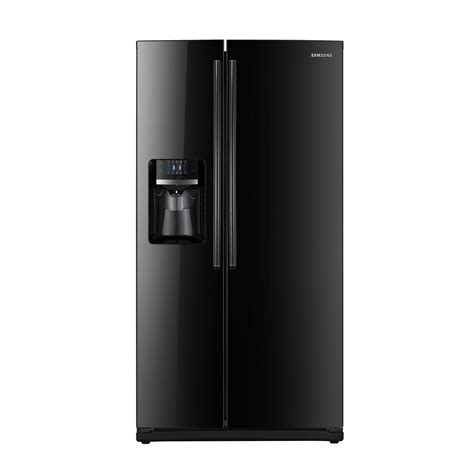 Samsung refrigerator rs261mdwp manual pdf document. Samsung RS261MDBP 26.0 cu. ft. Side-By-Side Refrigerator Black
