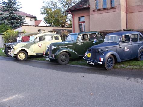 British Staff Cars Wwii British Vehicles Hmvf Historic Military