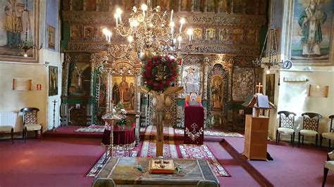 See more of biserica pogorârea sfântului duh bocșa on facebook. Biserica „Pogorârea Sfântului Duh" Curelari ( 1663 ) din ...