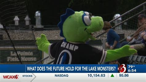 Whats Next For The Vermont Lake Monsters