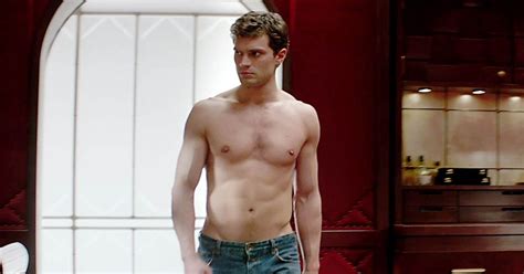 Fifty Shades Of Grey Wont Be Grotesque Promises Jamie Dornan