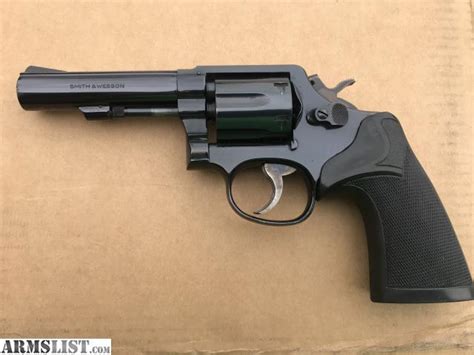 Armslist For Sale Smith And Wesson Model 10 8 Prelock