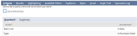 You can also click the add new team link above the team selection dropdown to add the app to a team. Creating a Save Search in NetSuite for Transactions with Related Records