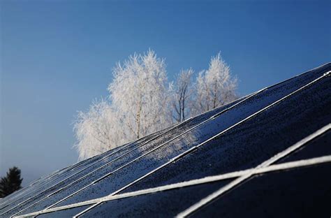 Photovoltaikmodule zur Freiaufstellung von RES, Salzburg