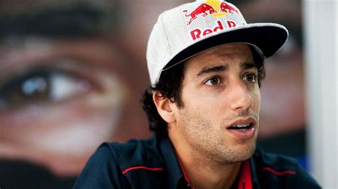 The official facebook account of daniel ricciardo, renault f1 driver from perth, australia. Fresh face Daniel Ricciardo may save Formula One | Herald Sun