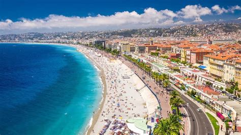 Best Beaches In Nice France Travel Blog