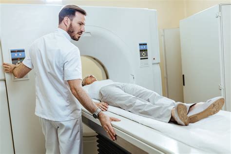 Ct Scan Room Safety You Must Know About Ctmrihub