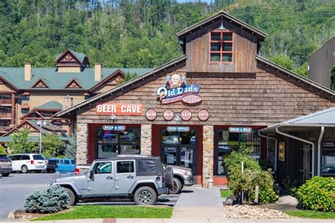 6 Of The Best General Stores In Gatlinburg And Pigeon Forge