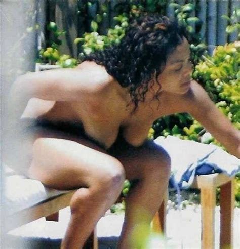 Janet Jackson Nackt Sein Ist Okay Nacktefoto Nackte Promis