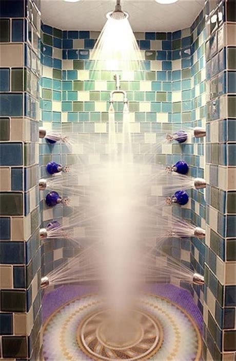 Amazing Showers That Are Better Than Yours 23 Pics Daily Fun Lists