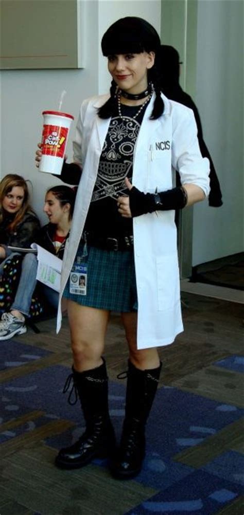 Abbi Cosplay ~~holy Crap That Is So Accurate Its