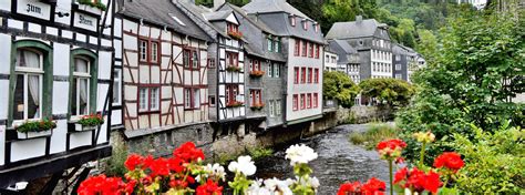 Aktuelles aus politik, wirtschaft, tourismus. 4 Things to Do in the Eifel Region in Germany • Globonaut