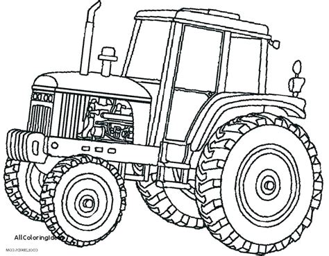Tractor coloring of case magnum 215. Case Tractor Coloring Pages at GetColorings.com | Free ...