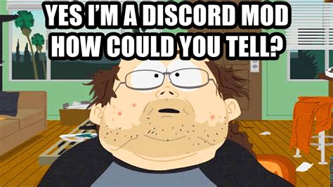 The Best 27 Discord Mod Memes Factdrawfold