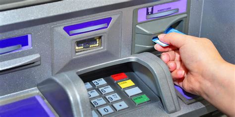Do Cvs Have Atms Full Guide Employment Security Commission