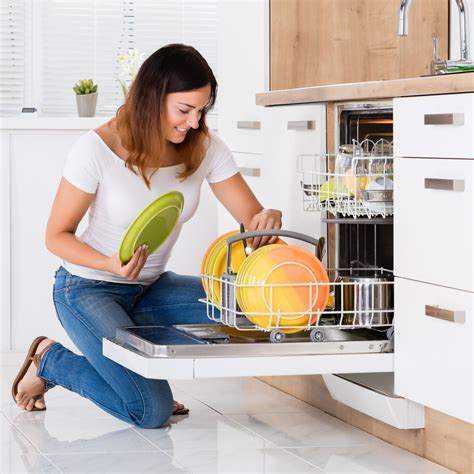 How To Clean Your Dishwasher With Vinegar