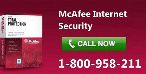 How To Resolve The Recent Update Error In Your Mcafee Consumer Product