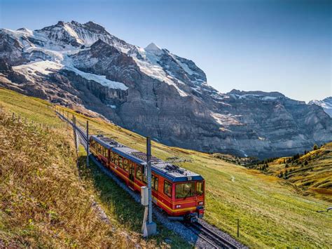 Jungfrau Itinerary 20 Things To Do In Jungfrau Region Adventurous Miriam