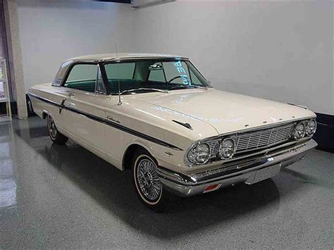 1964 ford fairlane 500 for sale cc 875467