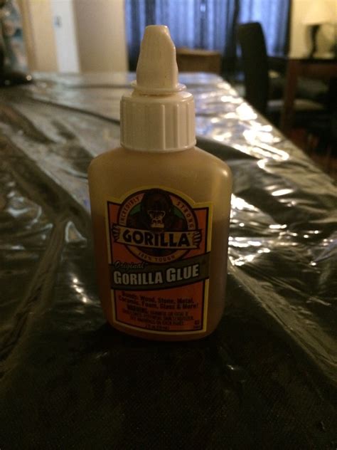 So, if you find yourself with patchy, orange hands after a spray tan, how do you remove the color? gorilla glue skin removal | Trusper