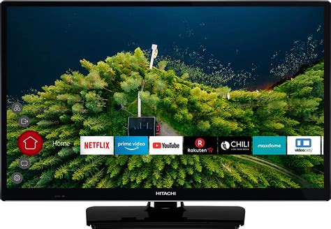 Usb, hdmi, port antenne marque : TV 24 pouces 60 : Meilleur - Comparatif - Avis 2021