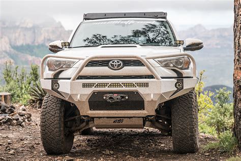 2005 2015 toyota tacoma front bumper fbtt1 02 dv8 offroad. CBI 5th Gen 4Runner Front Bumper 2014-2020 T4R5-FB-14 - $1,374.99 : Pure 4Runner, 5th Gen ...