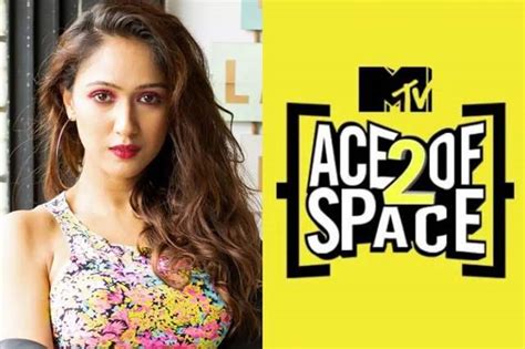 Mtv Ace Of Space 2 What Made Krissann Barretto Upset In The House