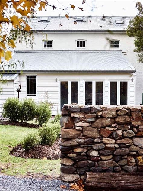 Be Inspired To Freshen Up Your Facade With These 33 Homes That Boast A