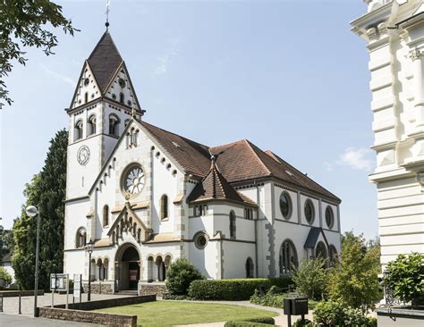 Die moderne architektur und ausstattung bietet höchsten komfort und lebensqualität. Erlöserkirche - Kirchen in der Umgebung - Verzeichnis ...