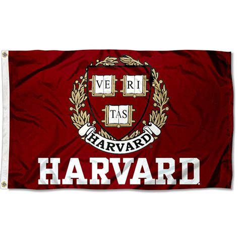 Harvard Flag State Street Products