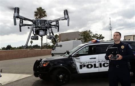 drones used by the police the more you know laptrinhx