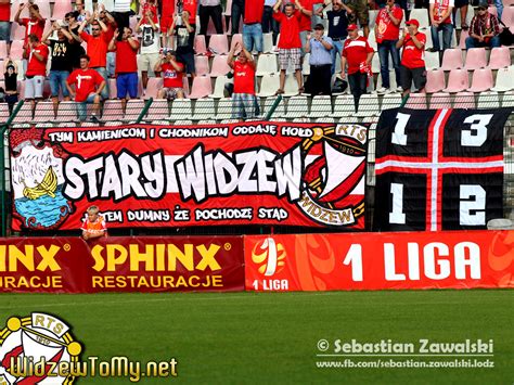 30 kwietnia 2021, 15:40 | autor: Widzew - Miedź (foto) cz. II - WidzewToMy - Oficjalny ...