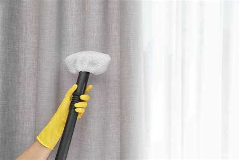 Curtain and Drapes Cleaning for the Homes and Offices During COVID-19