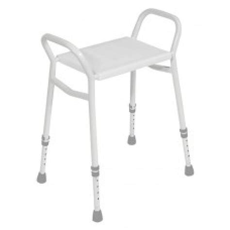 Standard Shower Stool Gympie Mobility