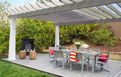 If you don't want to bevel the posts yourself, cfc can bevel them for you for $4.00 per post. The Trex Blog - 10 Tips For Building A DIY Deck | Trex