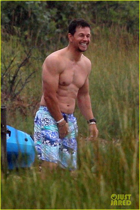 mark wahlberg puts his ripped shirtless body on display photo 4133212 mark wahlberg