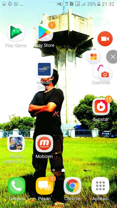 Performa hp android samsung galaxy j2 prime nantinya akan berkurang karena memori sudah banyak di pakai oleh cache aplikasi. Cara Merekam Layar HP android Samsung J2 Prime Terbaik ...