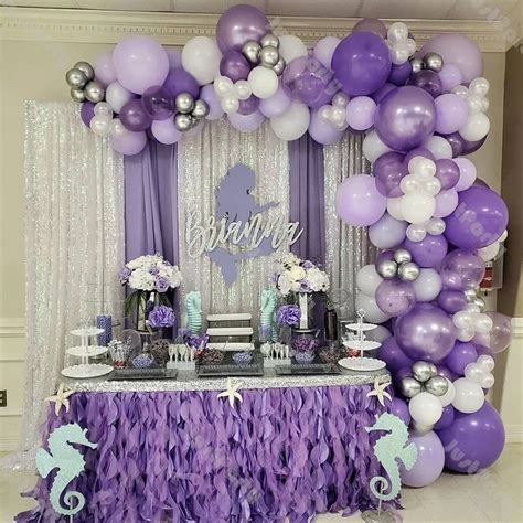 Lilac And Purple Wedding Elegant Wedding Ideas