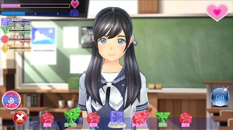 Ps4 Exclusive Lover Gets Tons Of Screenshots Ahead Of Release