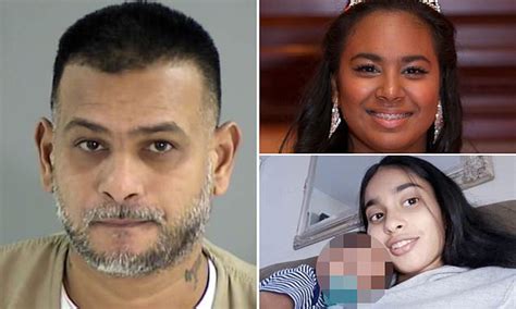 Dad Accused Of Killing His Own Daughter And The Niece Who Fathered His