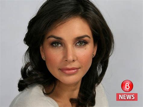 After Battling Cancer Lisa Ray Meets With Another Health Scare