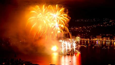 Wellington New Year's Eve party to go ahead | Stuff.co.nz